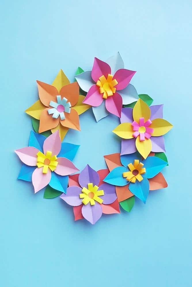 printable paper craft ideas