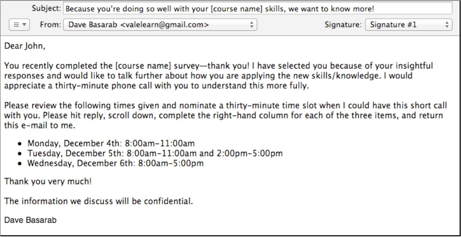 Email Template For Interview Invite Interview Invitation Fotolip Com 