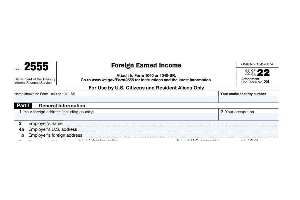 Foreign Earned Income Exclusion 2024 25 Federal Student Aid 