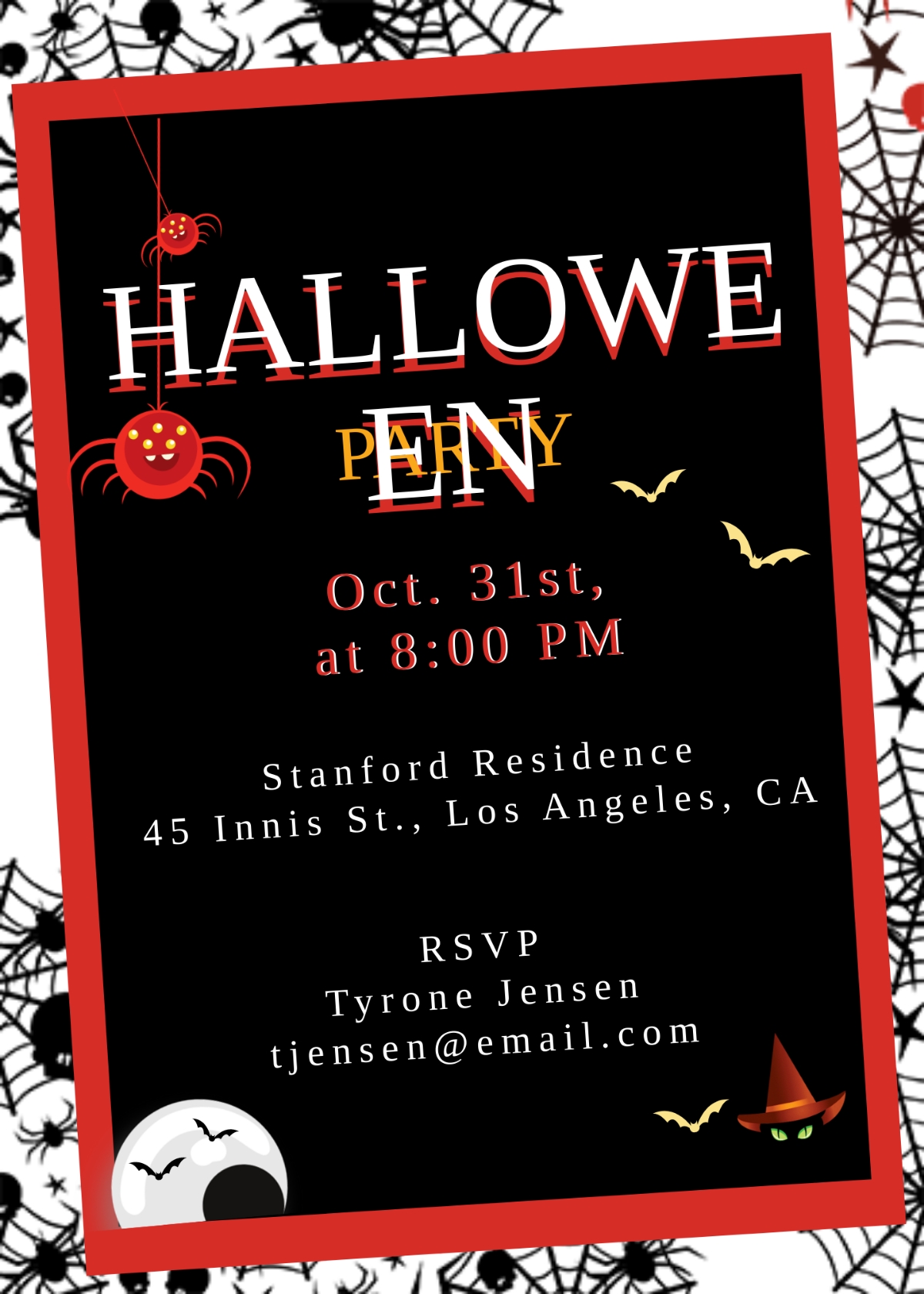 FREE Paint Party Invitation Templates Examples Edit Online 