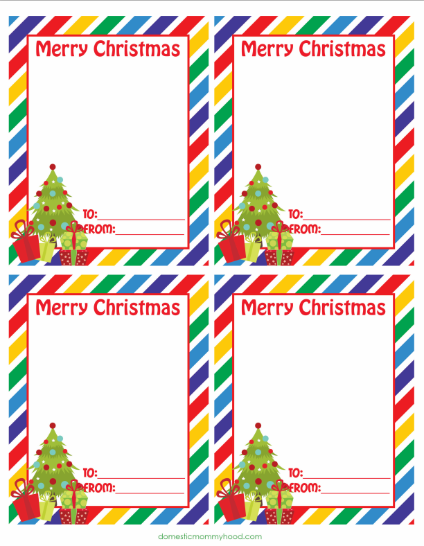 free printable small note cards