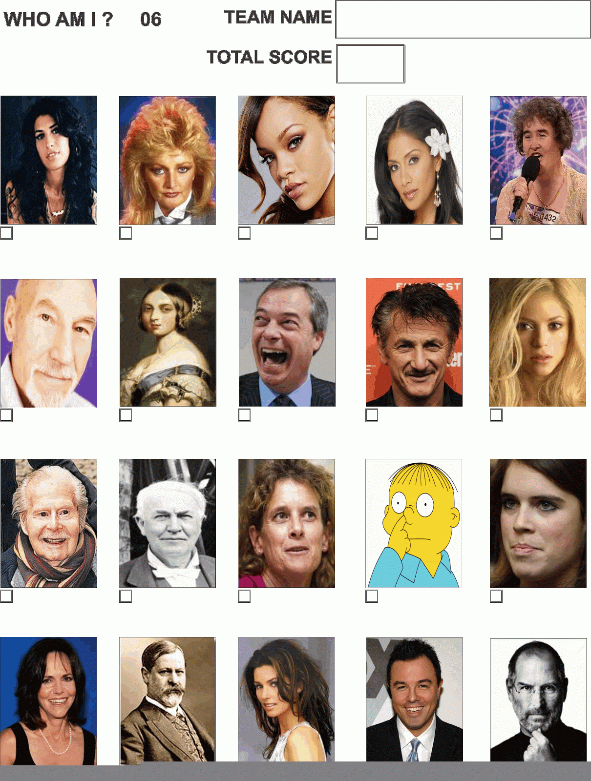 printable picture quizzes for adults