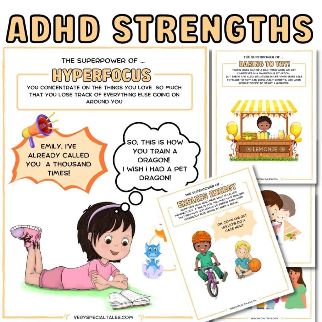printable activities for kids with adhd