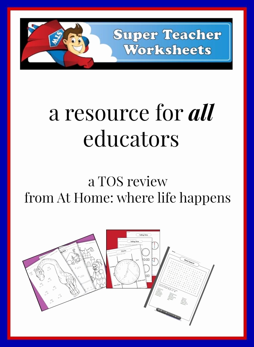 Superteacher Worksheets Login Best Of 20 Super Teachers Worksheets 