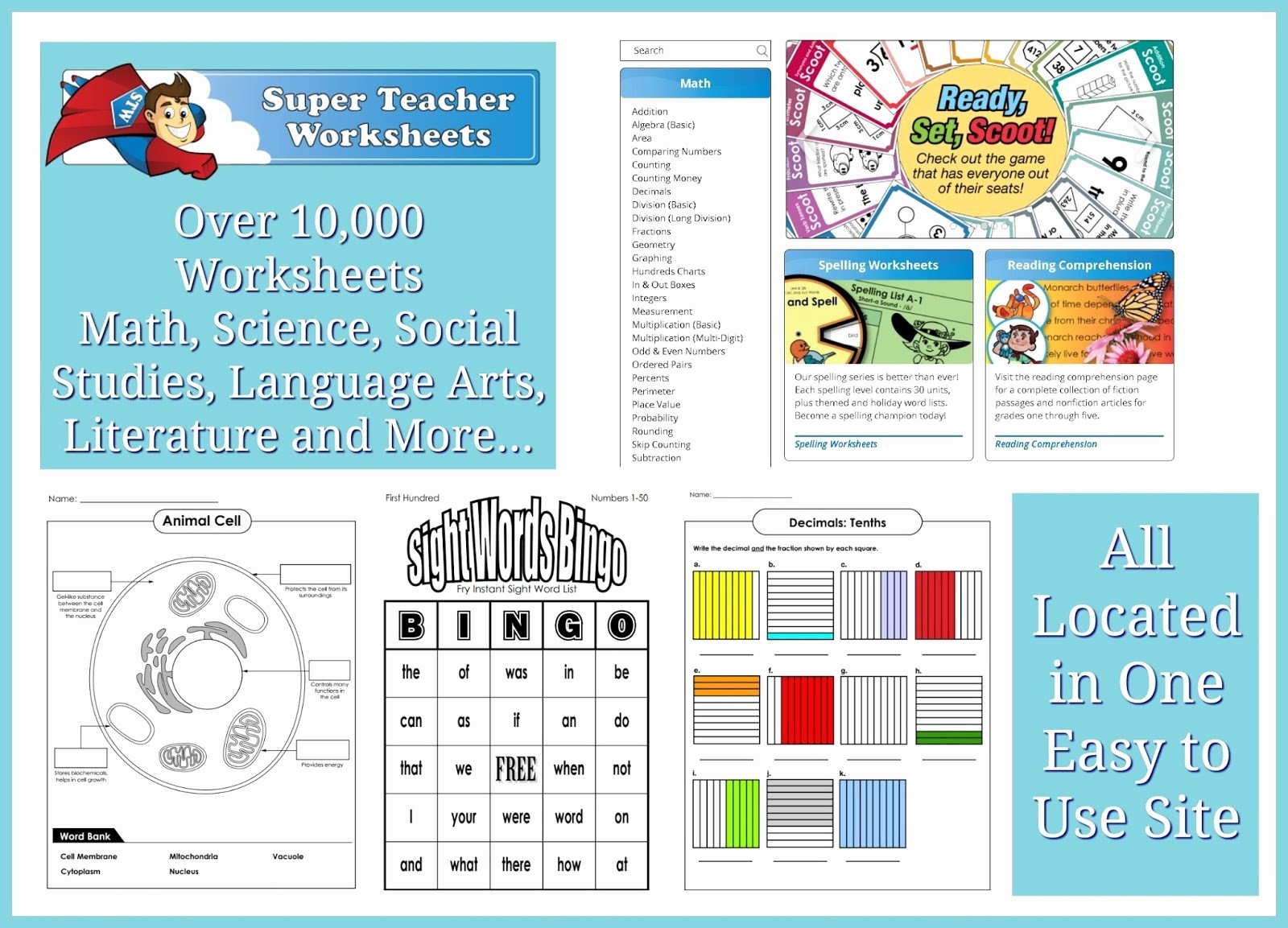 Superteacher Worksheets Login Elegant 20 Super Teachers Worksheets 