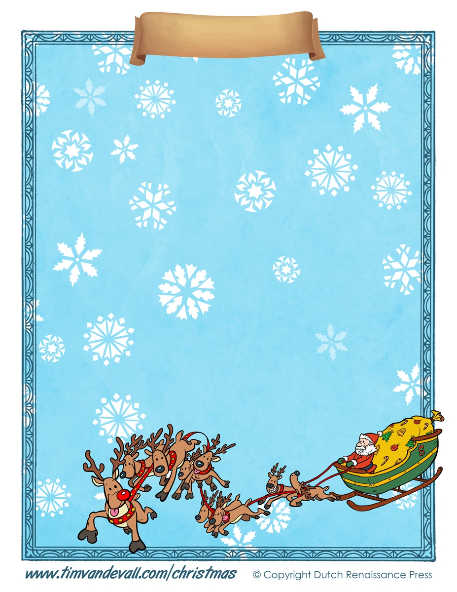 Tim Van De Vall Comics Printables For Kids