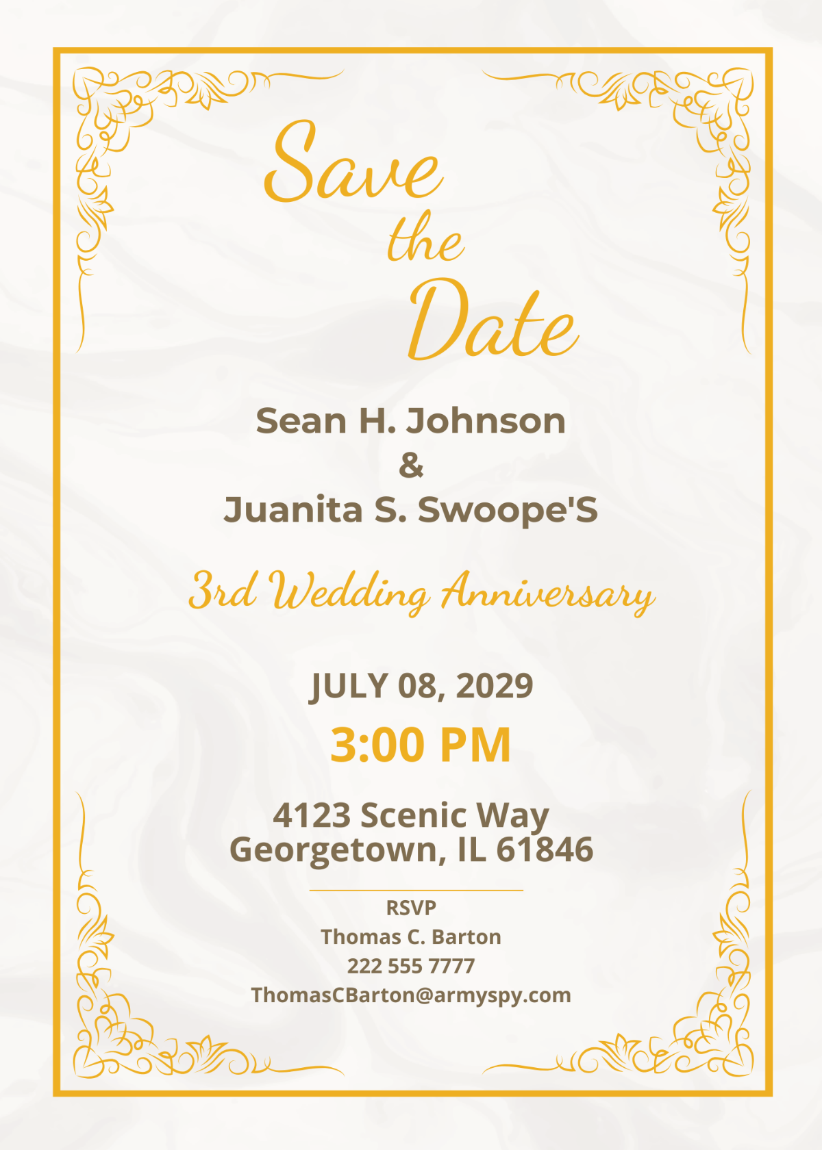invitation cards templates