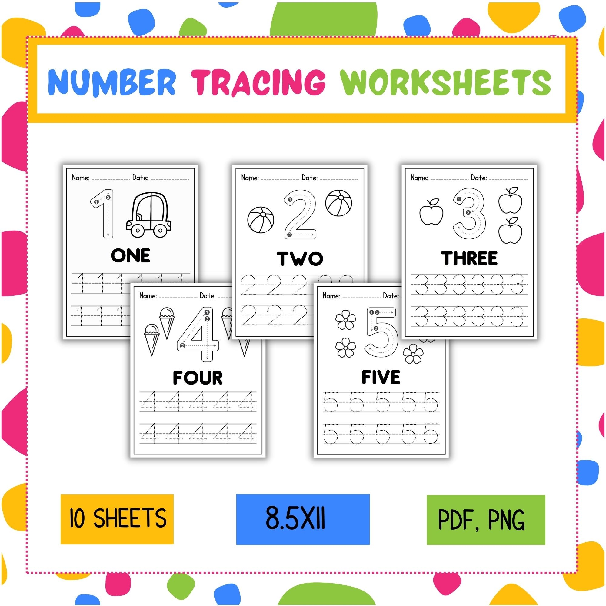 printable tracing picture