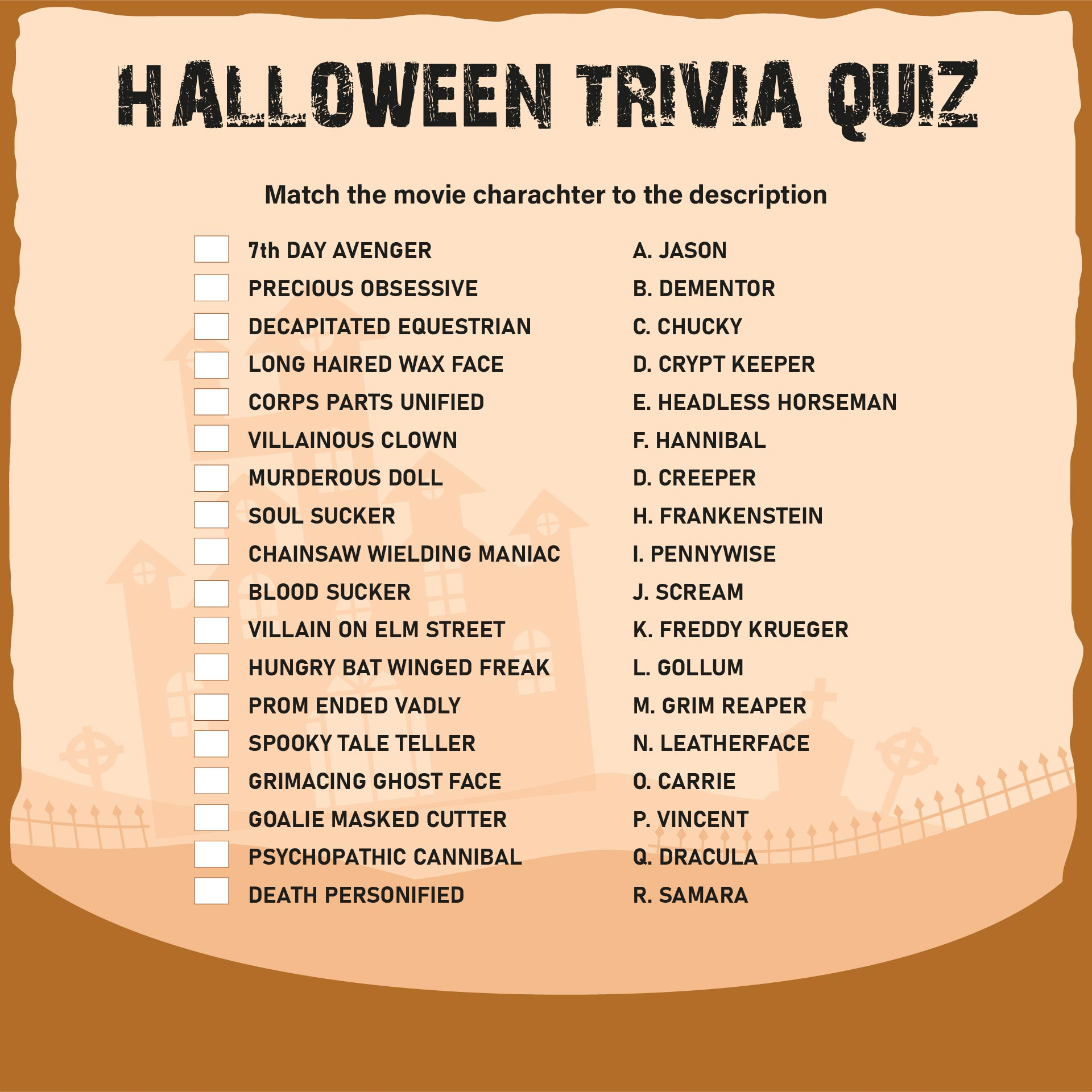 10 Best Christmas Printable Trivia With Answers Printablee