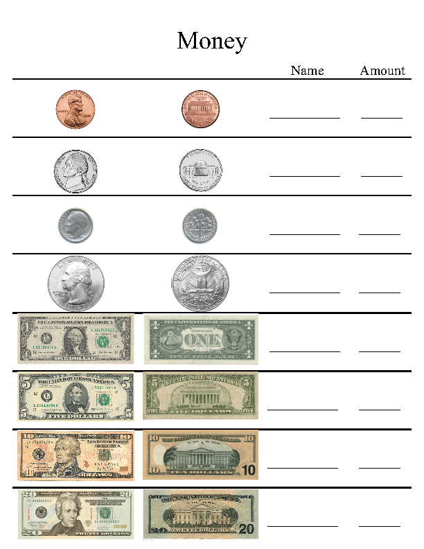 10 Money Management Worksheets For Students Pdf Worksheets Decoomo