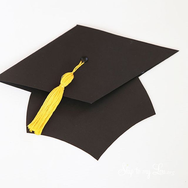 12 Free Printable Graduation Cards Worksheets Library