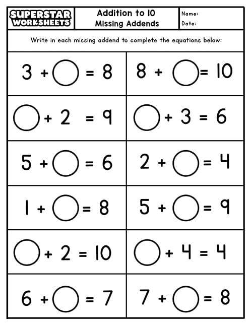 1st Grade Math Worksheets Math Pyramid Worksheets Library