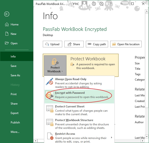 2 Ways To Remove Passwords From Excel Files Complete Guide 