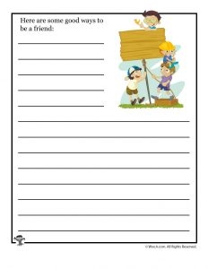 200 Printable Writing Prompts For Kids Woo Jr Kids Activities
