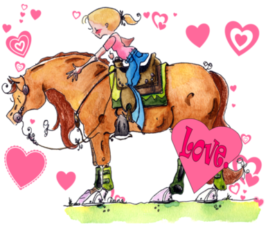 2013 Valentine Card E Cards 2013 Horse Valentine Cards Printable 