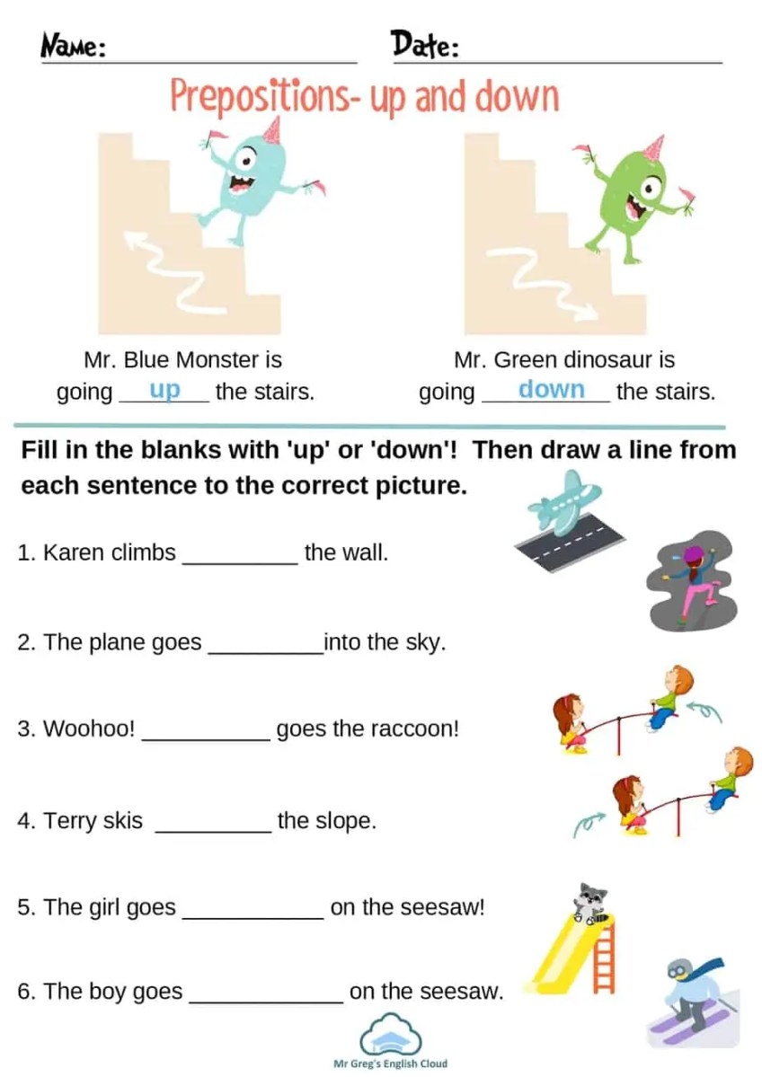 2nd Grade English Worksheets Edform Worksheets Library