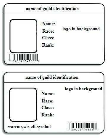 31 Adding Free Printable Student Id Card Template For Ms Word For Free