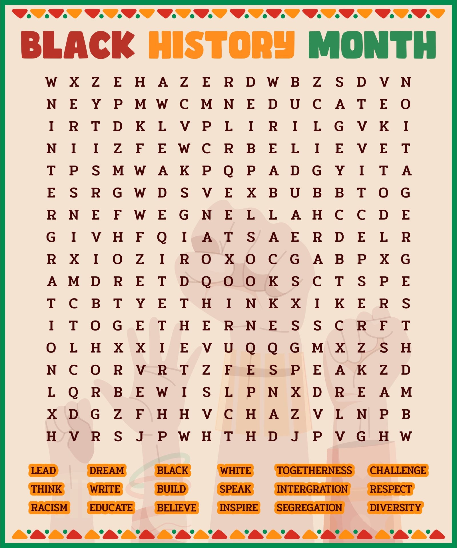 4 Best Free Printable Biblical Crossword Puzzles Printablee