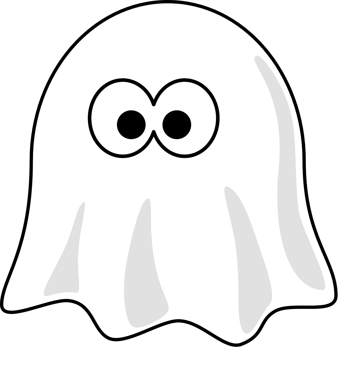 40 000 Free Cartoon Ghost Ghost Images Pixabay