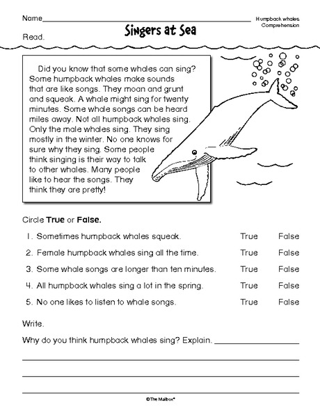 4th Grade Ela Worksheets To You Free Printables Worksheets For Kids 