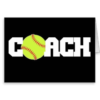 5 Best Images Of Printable Softball Birthday Cards Free Printable 