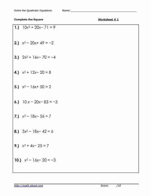 50 Factoring By Grouping Worksheet Chessmuseum Template Library