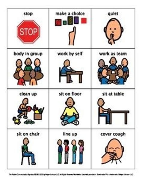 6 Best Images Of Free Printable Pecs Cards Free Printable Pec Cards For 