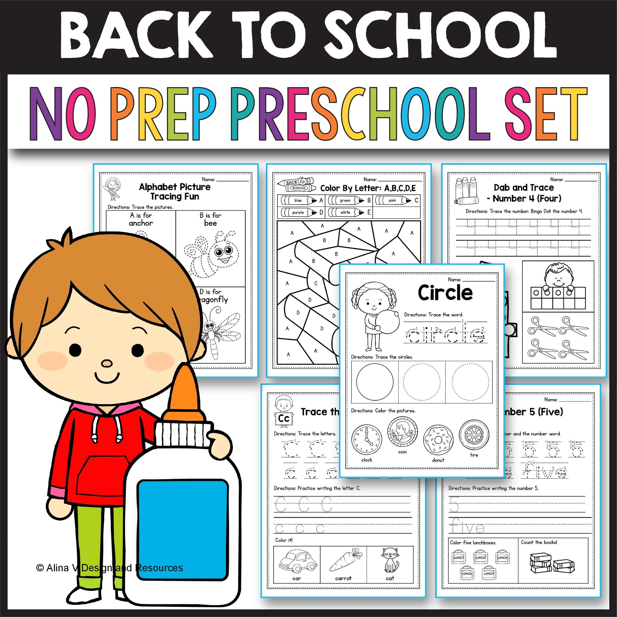 728 Back To School English ESL Worksheets Pdf Doc Worksheets Library