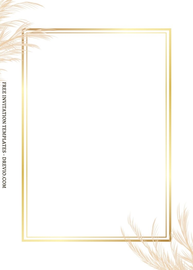 canva invitation templates