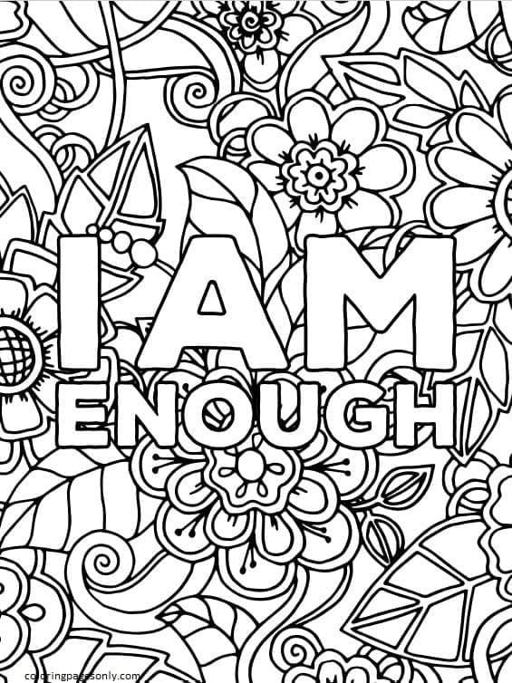 free teenage coloring pages