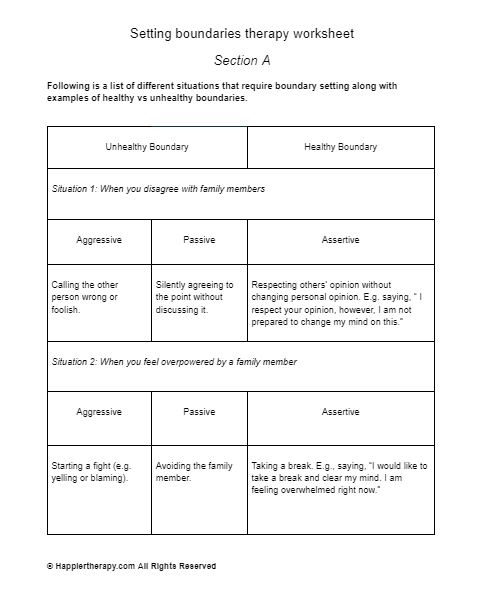 Activity Diary Log Worksheet Behavioural Activation HappierTHERAPY