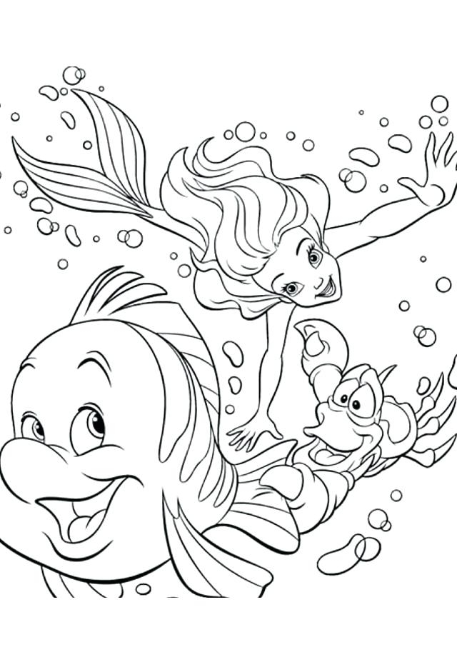 Adult Disney Coloring Pages At GetDrawings Free Download