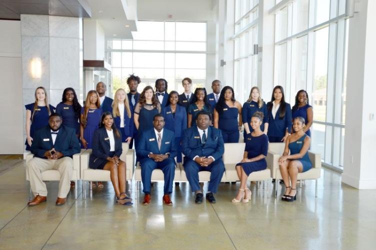 All Chipola College Student Support Services Accepting Applications 