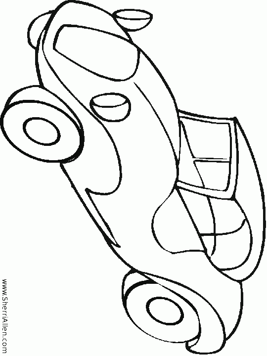 Amazing Coloring Pages For Your Kids