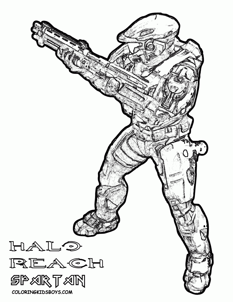 Army Coloring Pages