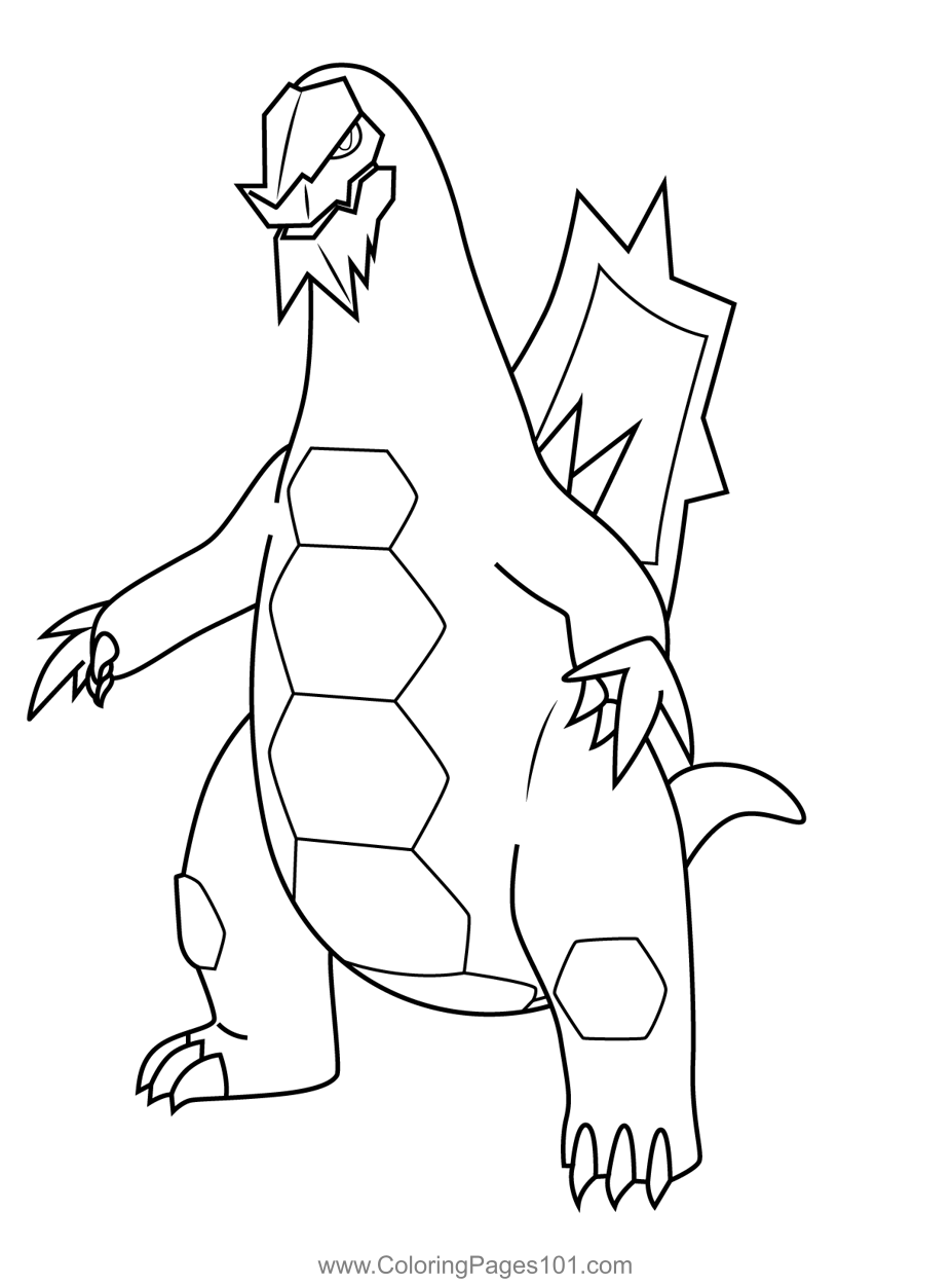 free pokemon printable coloring pages