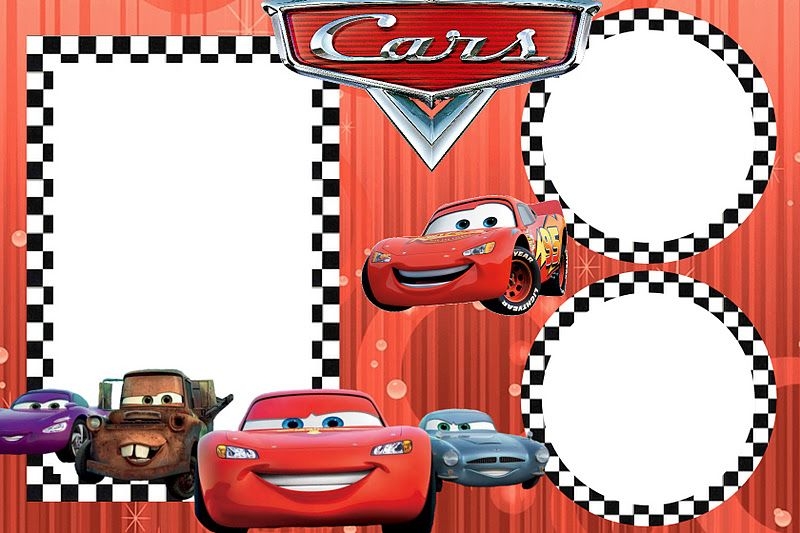 Blank Cars Invitation Template Web Up To 12 Cash Back Two Fast Race 