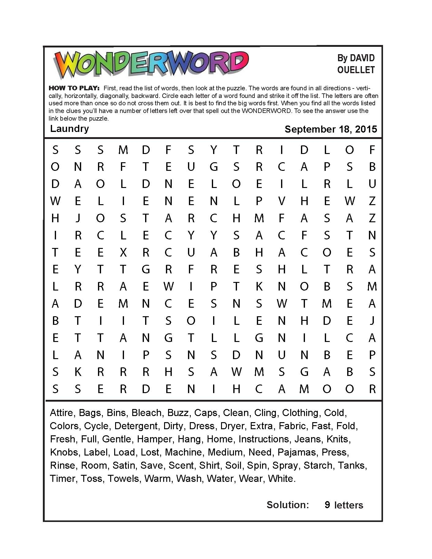 printable crossword puzzles pdf for adults