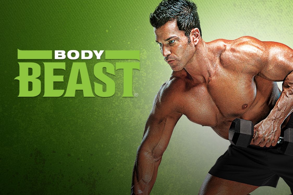 Body Beast Workout Schedule Workout Sheets Beachbody Program