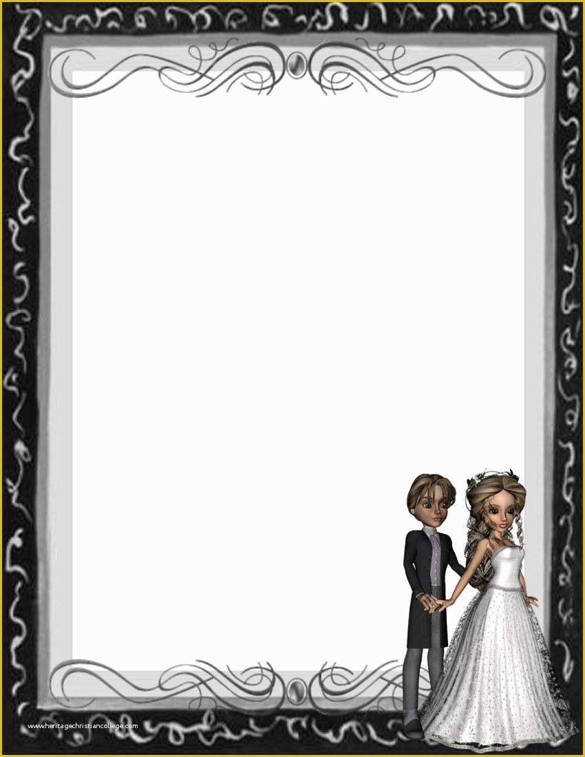 free invitation templates bridal shower