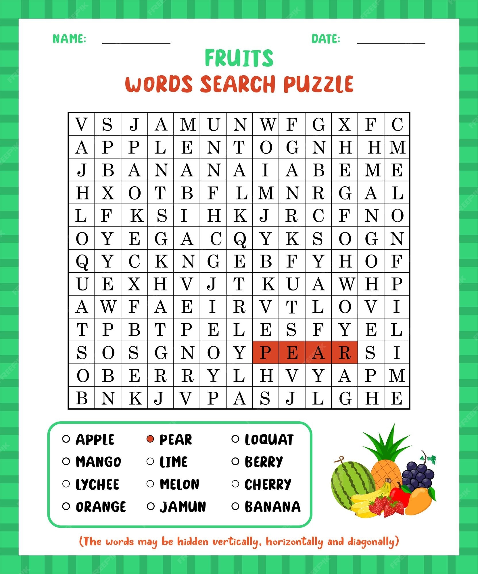 Boy Ball Maze Puzzle Worksheet For Kindergarten First Second Grade 
