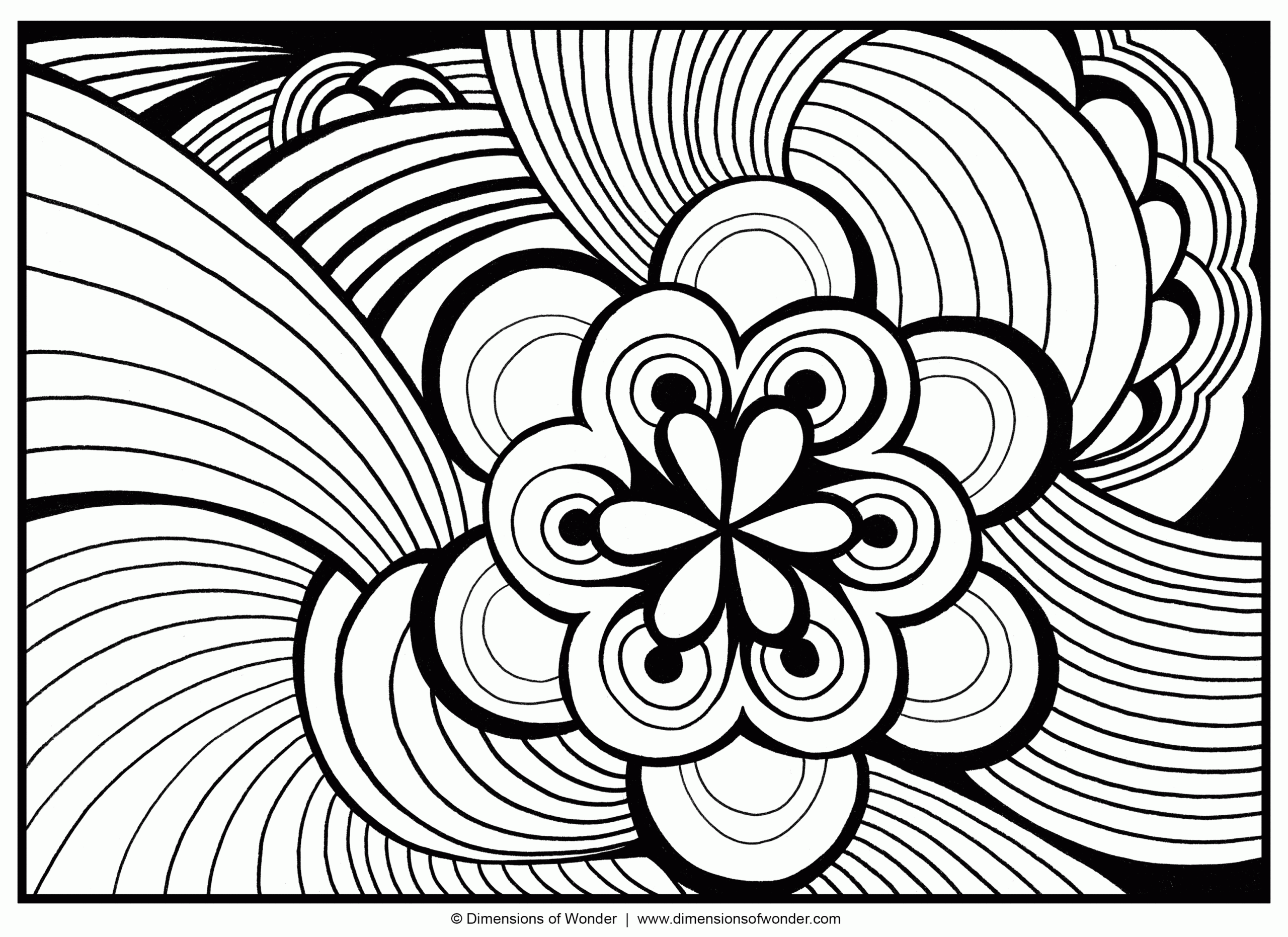 free print coloring pages