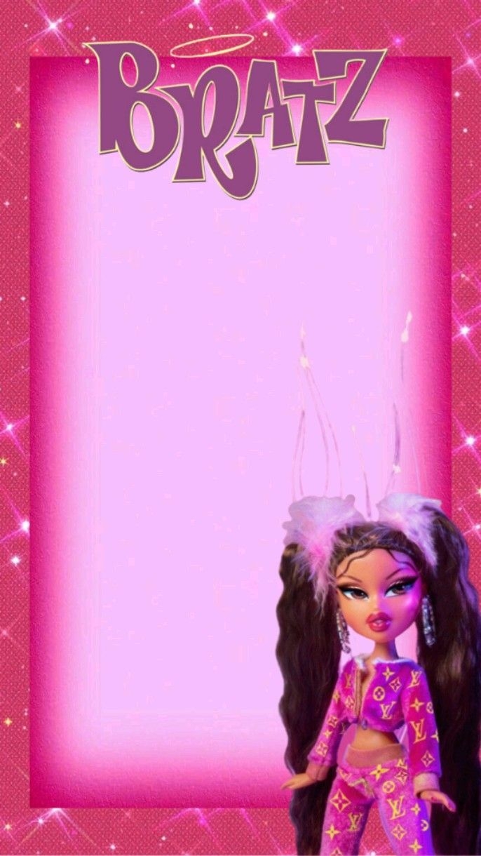 Bratz Invitation Template Free Dev onallcylinders