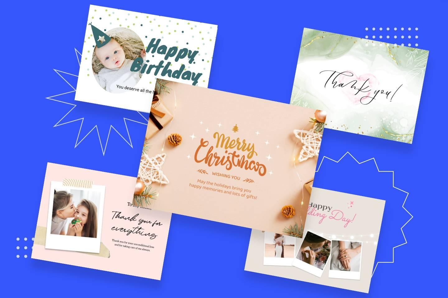 free printable greeting card maker for mac