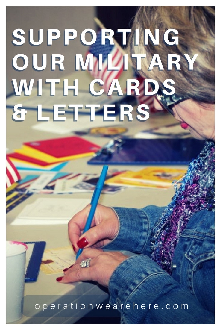 Cards And Letters For Military Free Printable Military Greeting Cards 