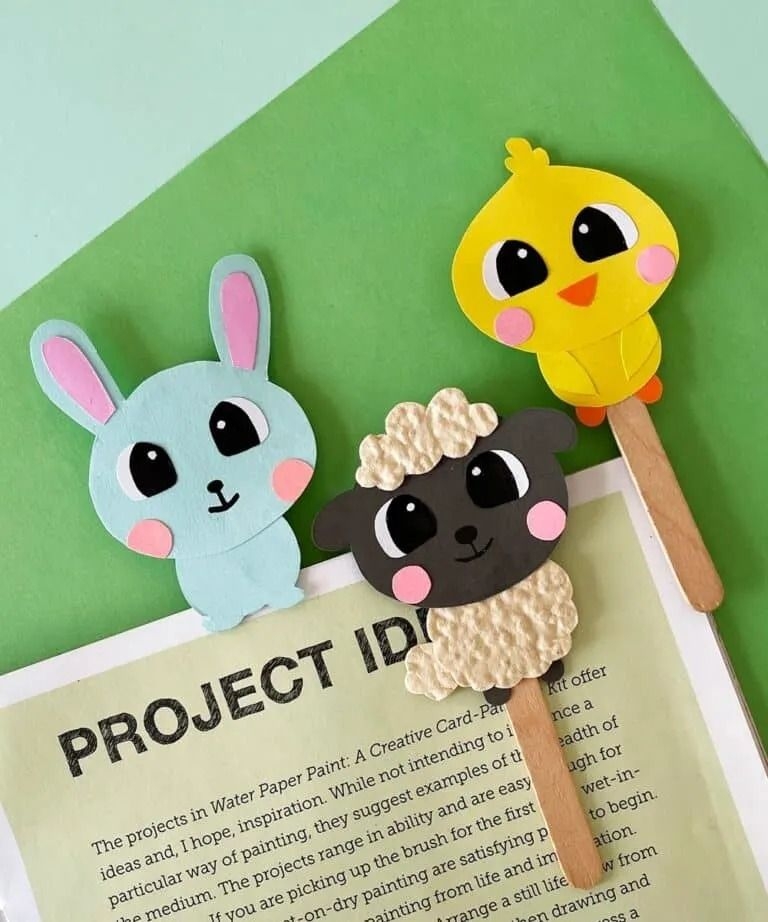 printable craft ideas for kids