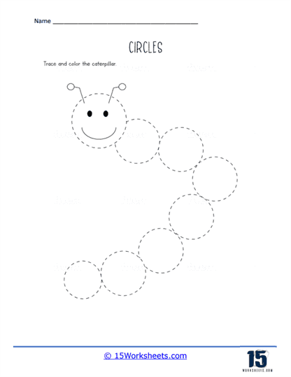 Circles Worksheets 15 Worksheets Worksheets Library