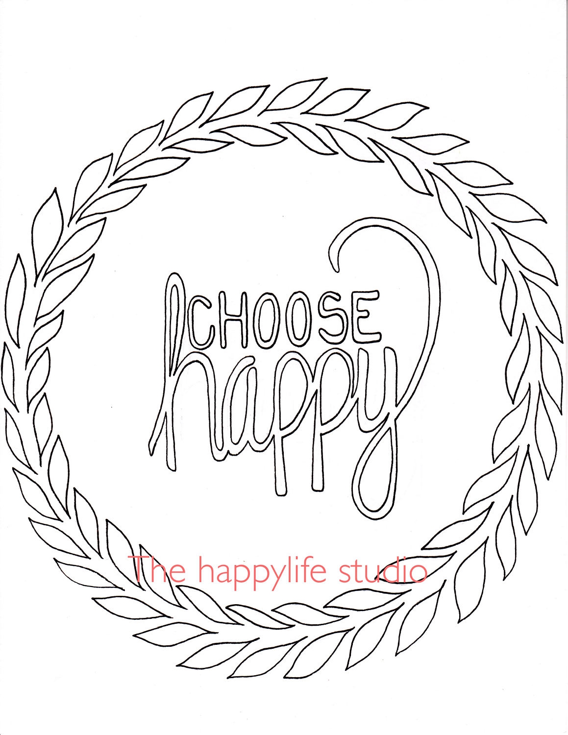 Coloring Pages For Adults Simple At GetColorings Free Printable 
