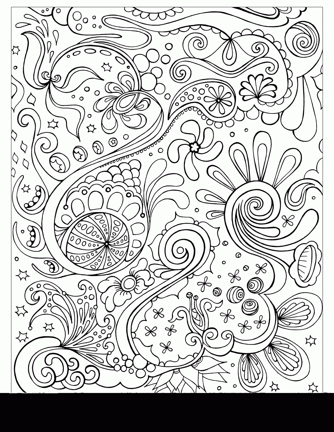 Coloring Worksheets Printable Printable Worksheets