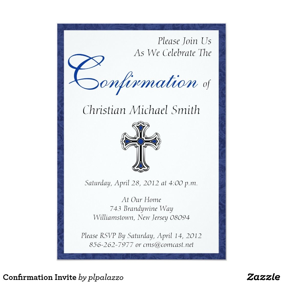 Confirmation Invitations Templates Free Free Confirma Vrogue co